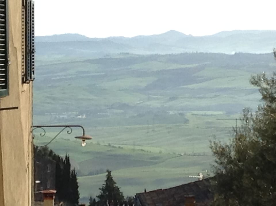 Another of the many breathtaking views