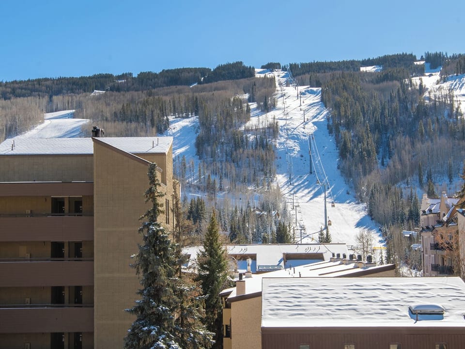 Mountain Views