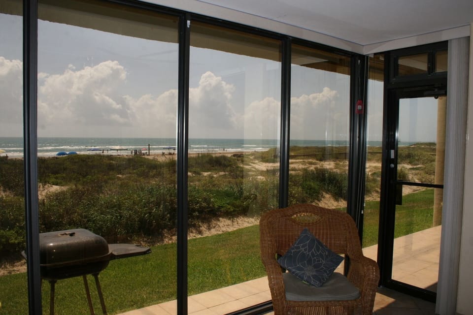 View From Living Room