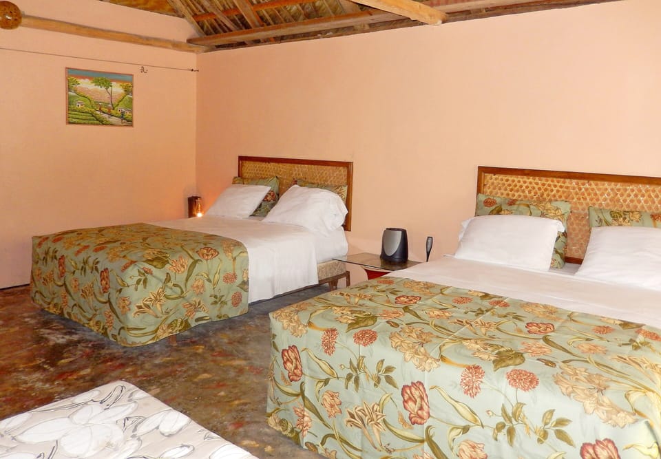 "The space is beautiful and the room was in terrific shape..." - Michael T.