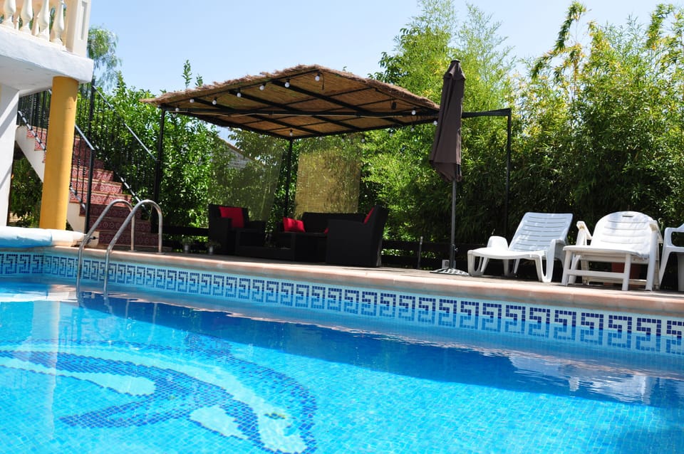 your holiday starts here.