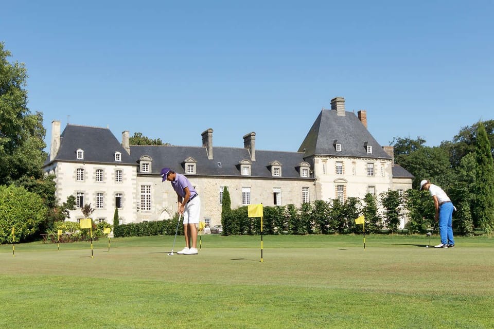 Golf