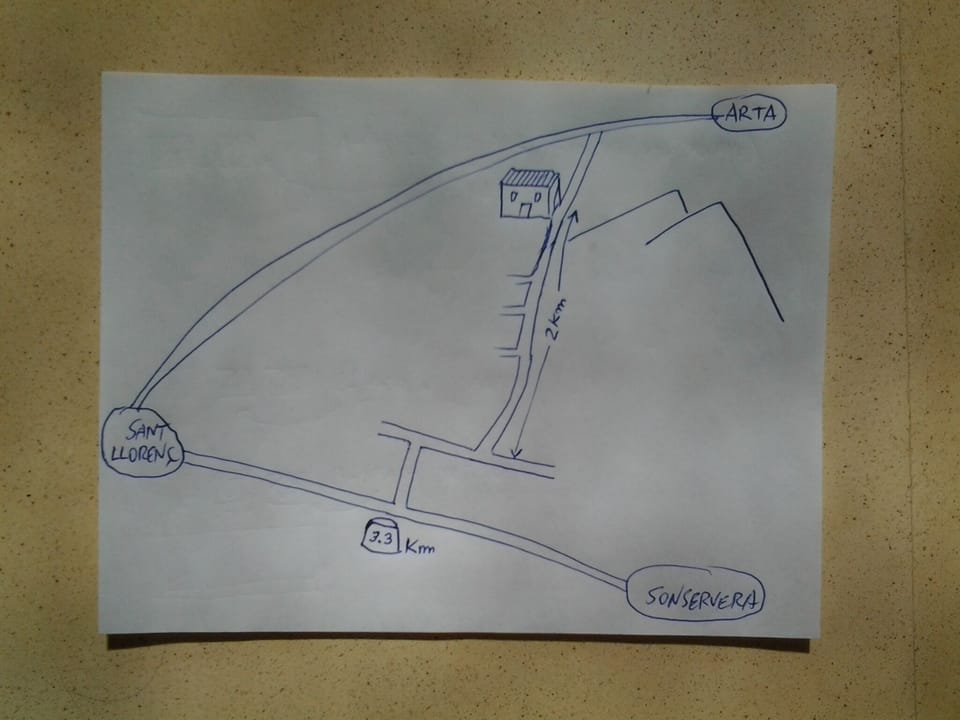 Property map