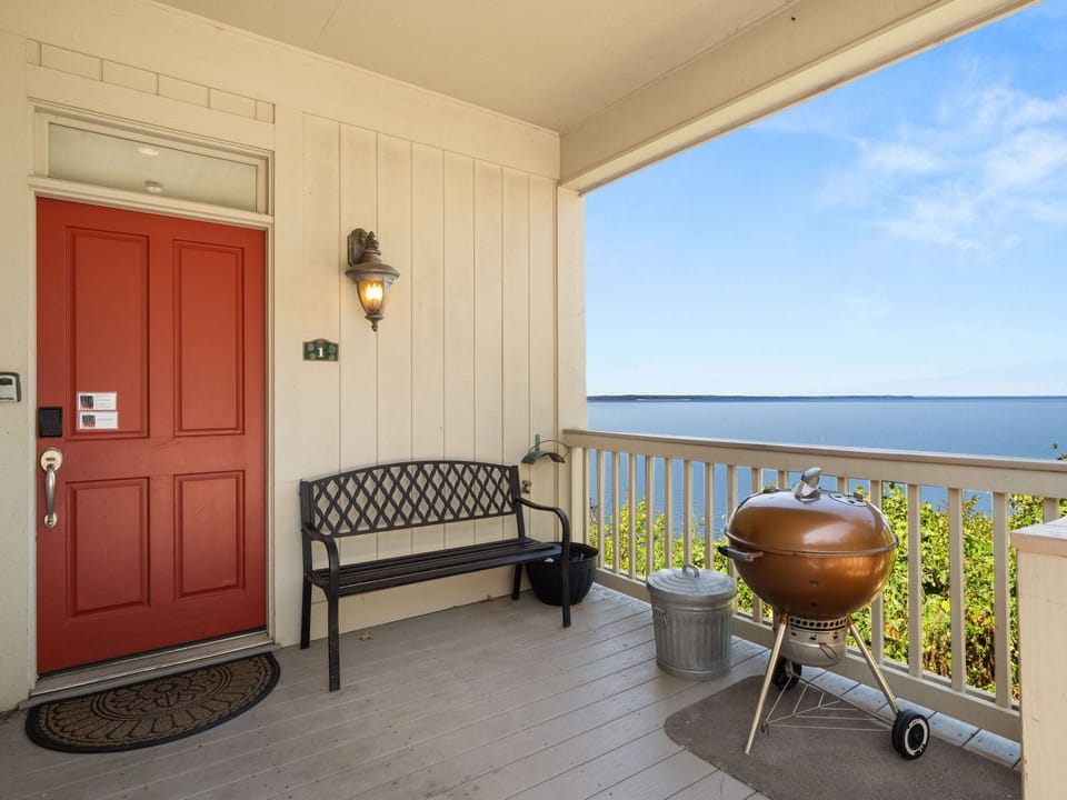Top Patio