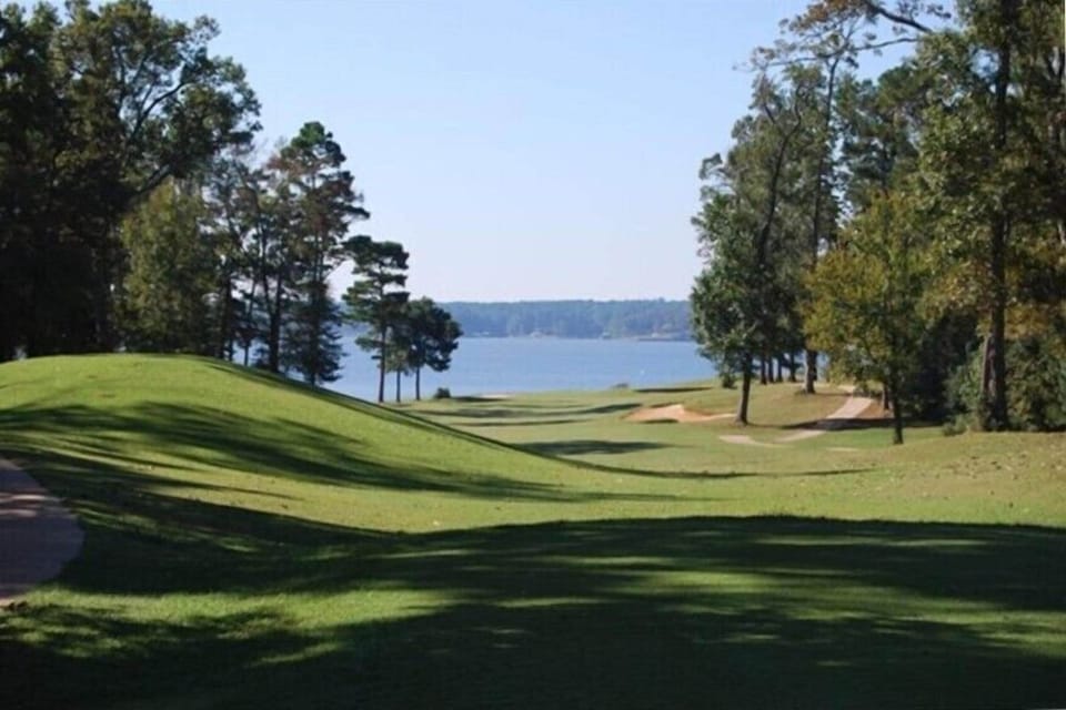Bailey Bluff Golf Course