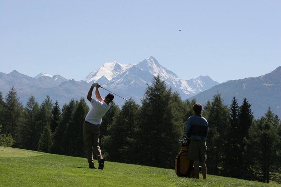 Golf