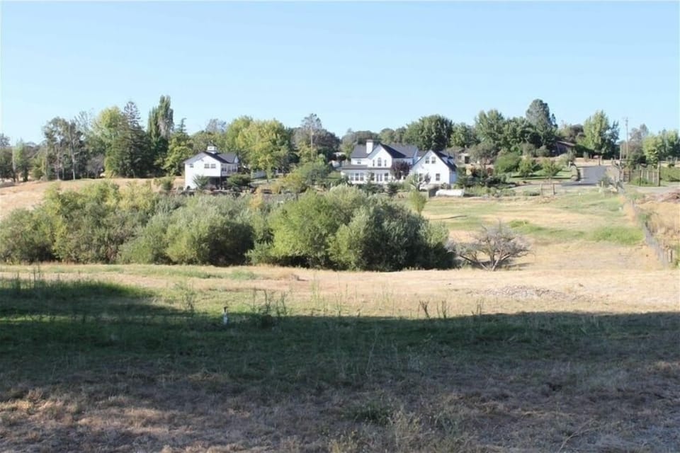 View from South