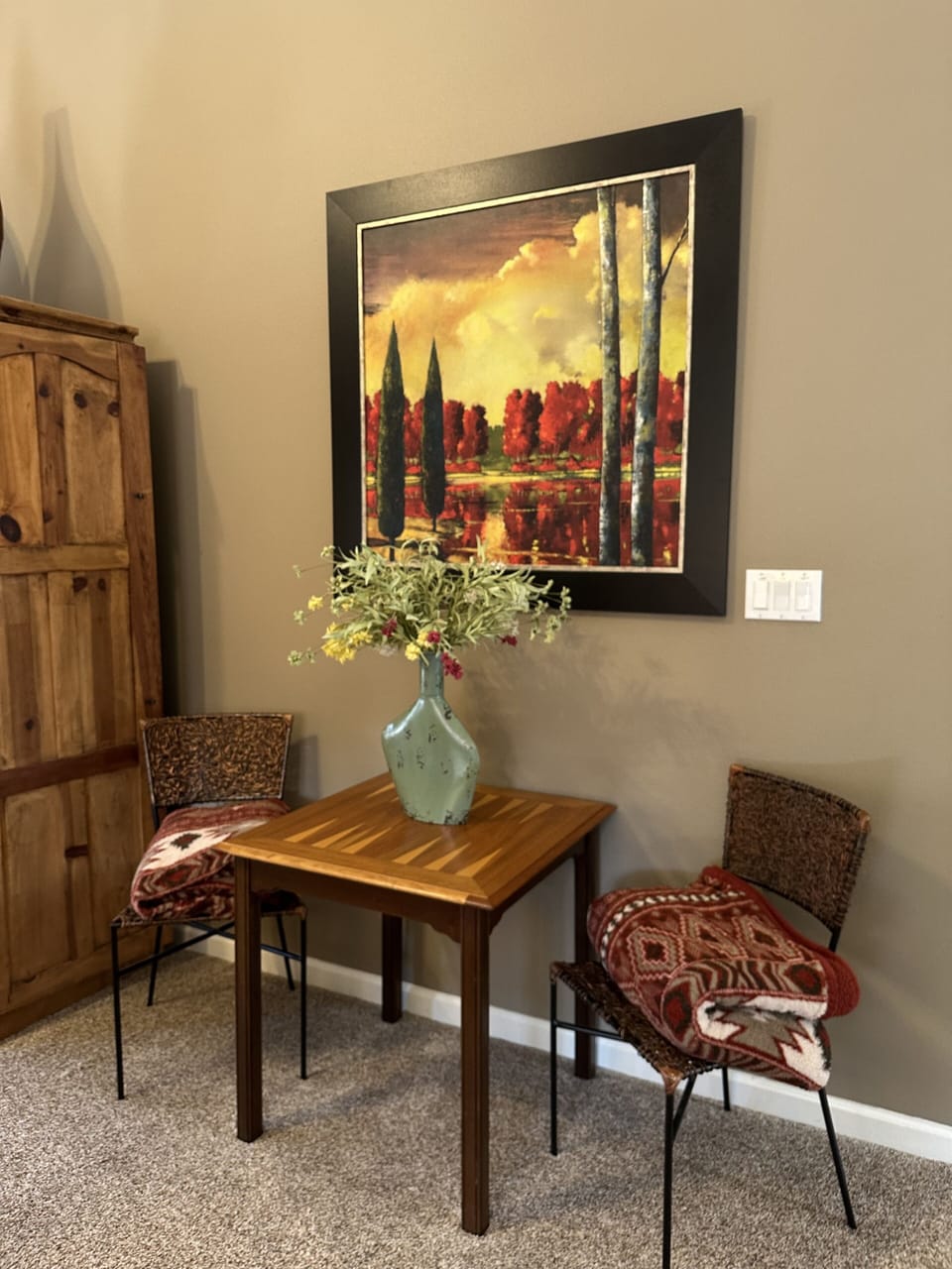 Game table