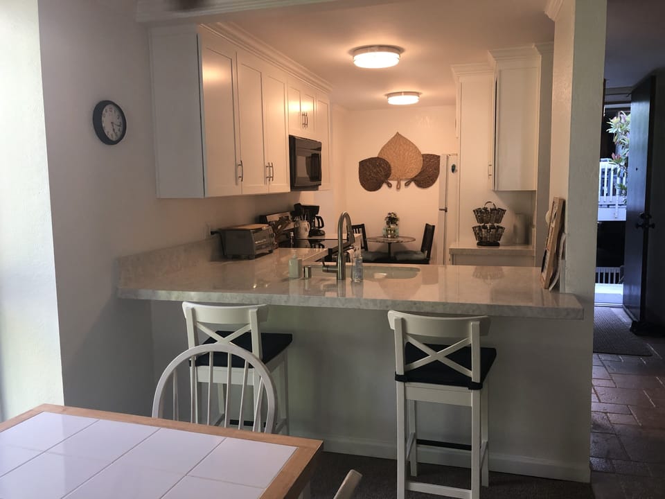 New Kitchen - including appliances, sink, stove, dishwasher