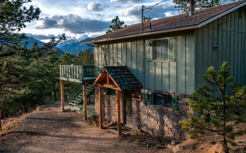 Mountain Views