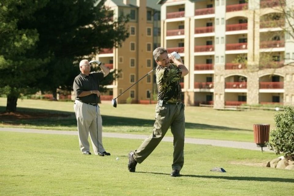 Golf