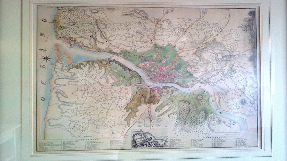 Property map
