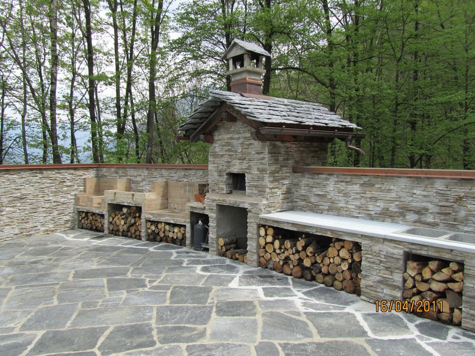 forno