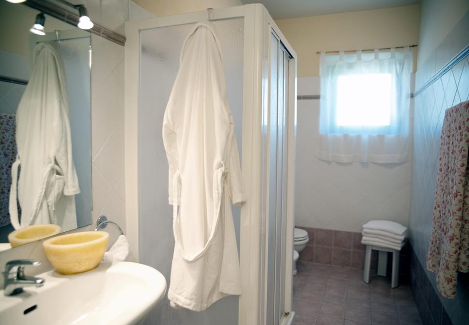 Bathrom
