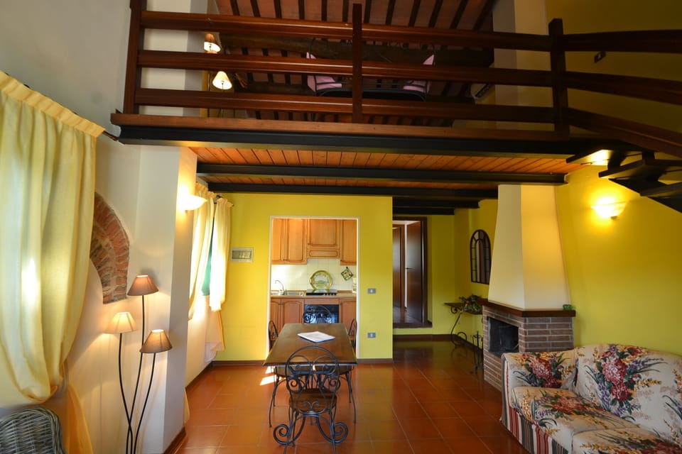 Ginestra Living