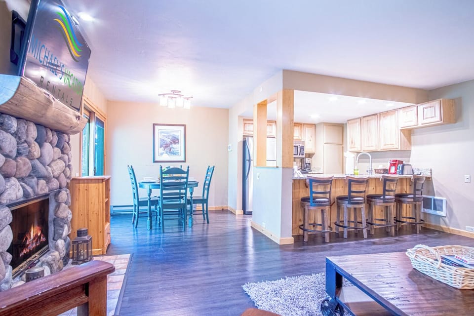 Breakfast Bar