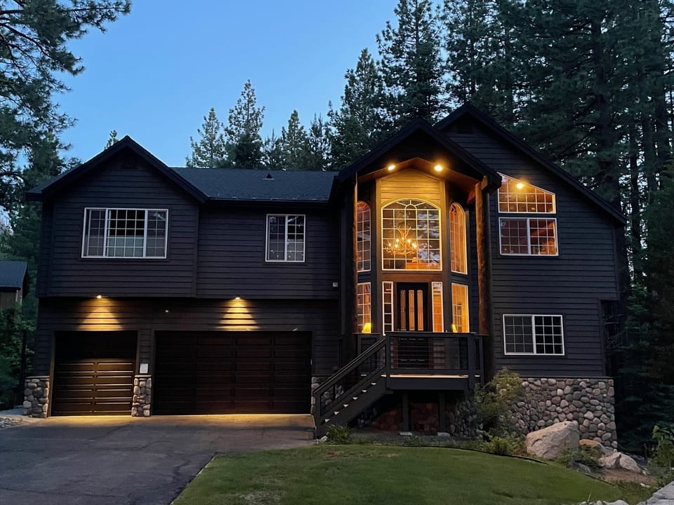Beautifully updated property