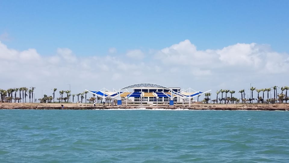 NEW ISLA BLANCA PARK FACILITIES SOUTH Padre Island, Texas Surfside 1 #107