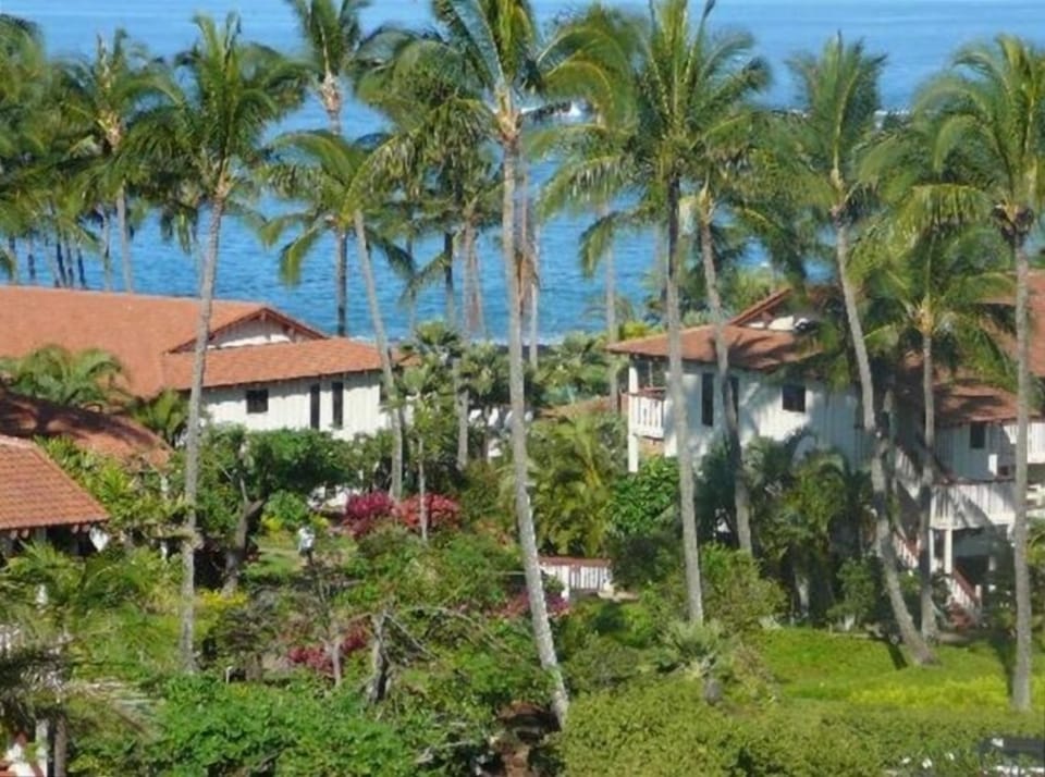 Nihi 804 Lanai View