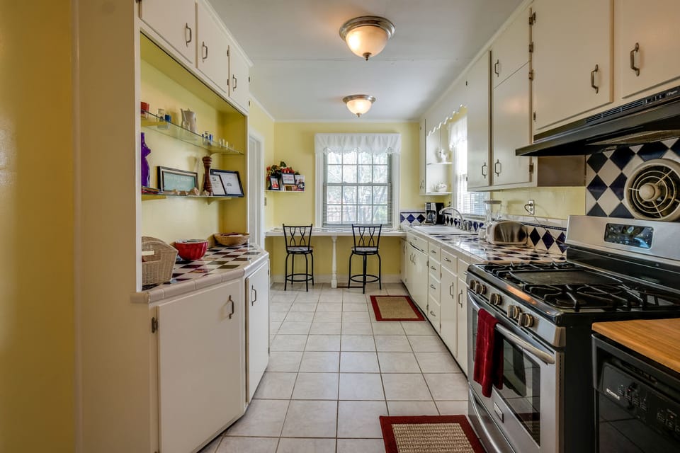 Paula's Kitchen