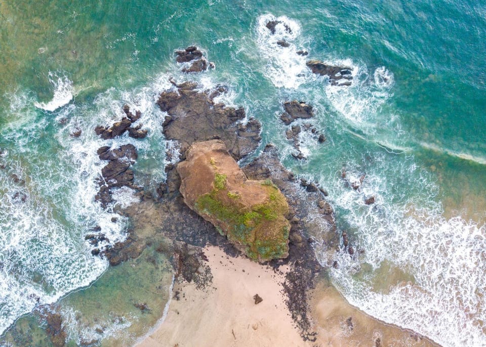 PLAYA GRANDE