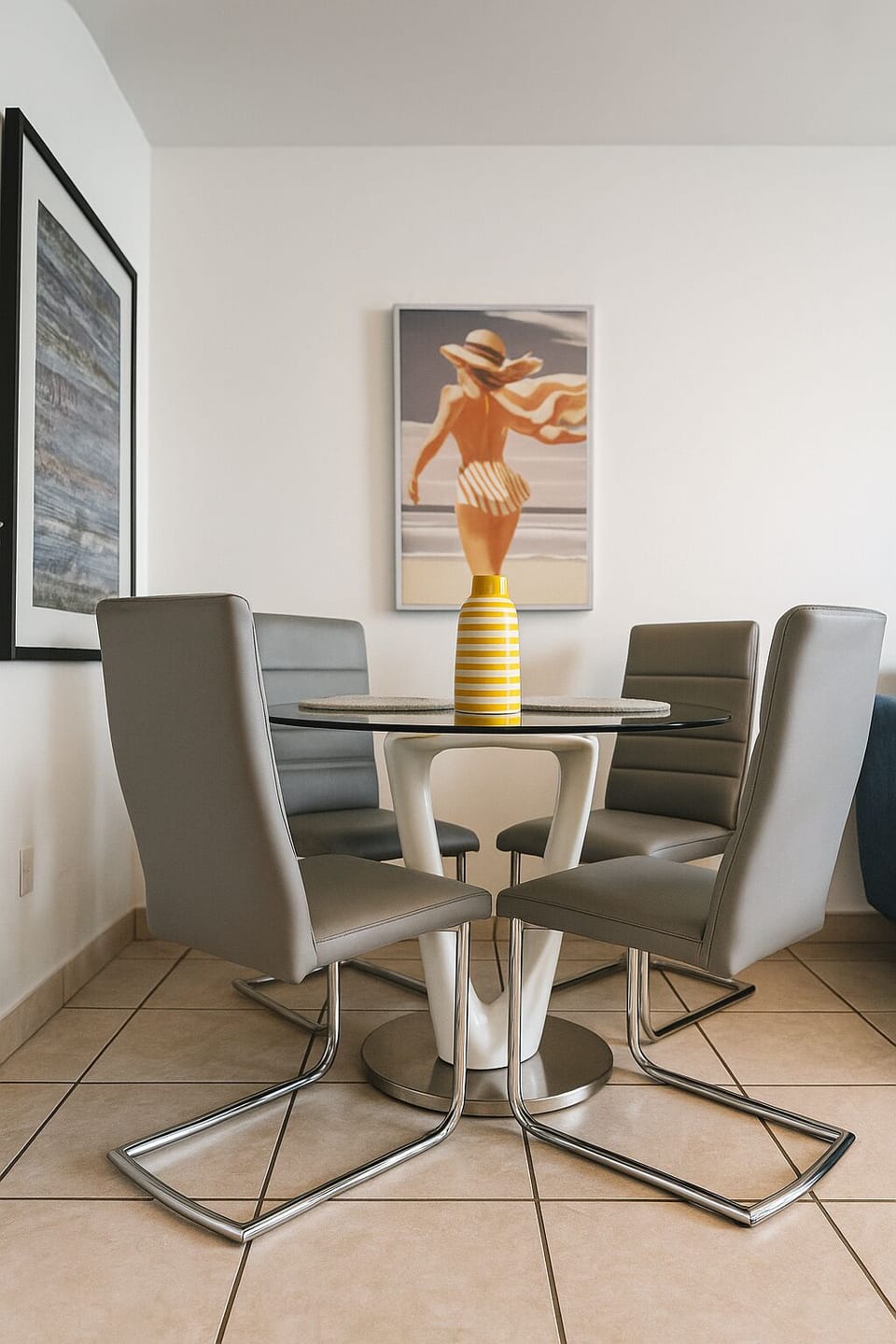 Dinning Area