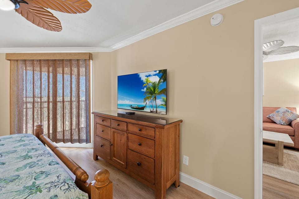 55" OLED TV