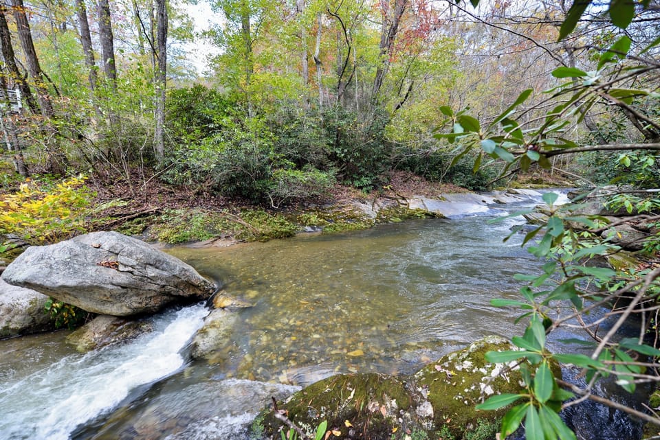 Our River