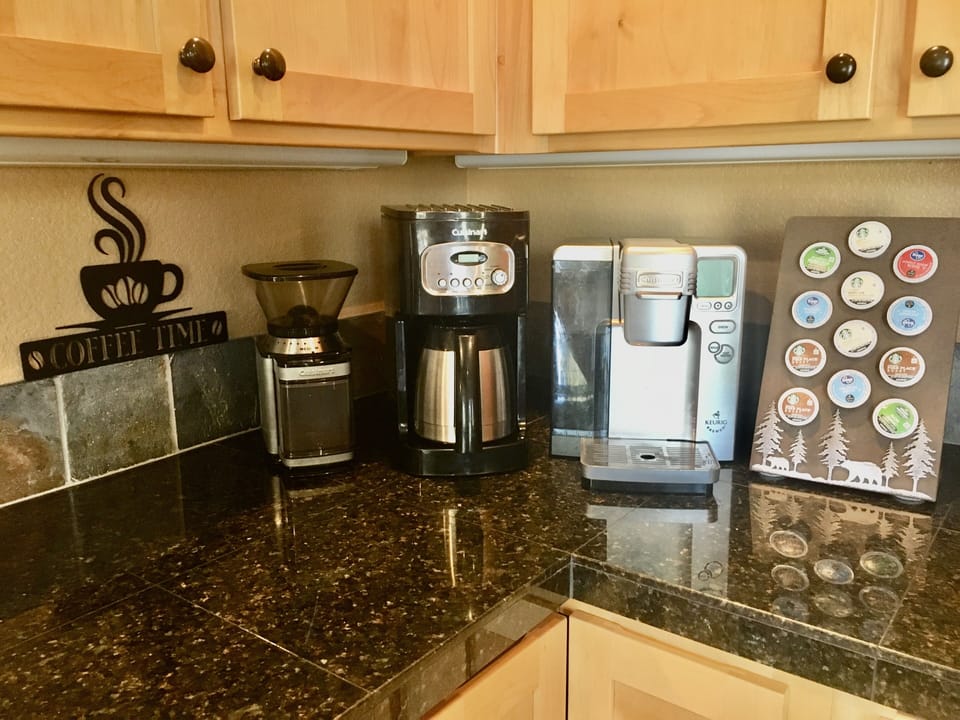 Coffee Time!