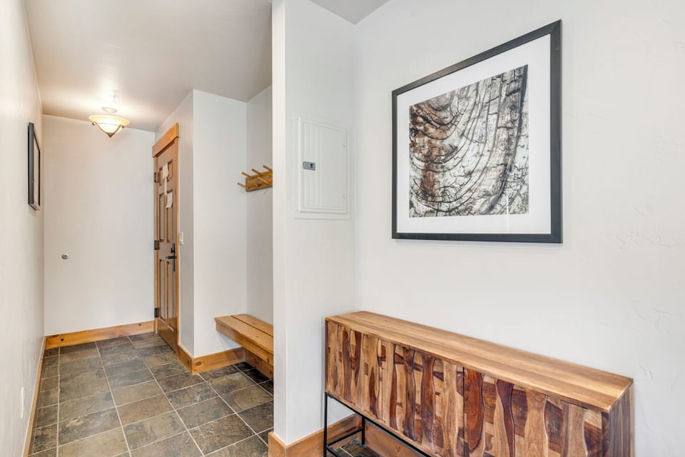 Entryway