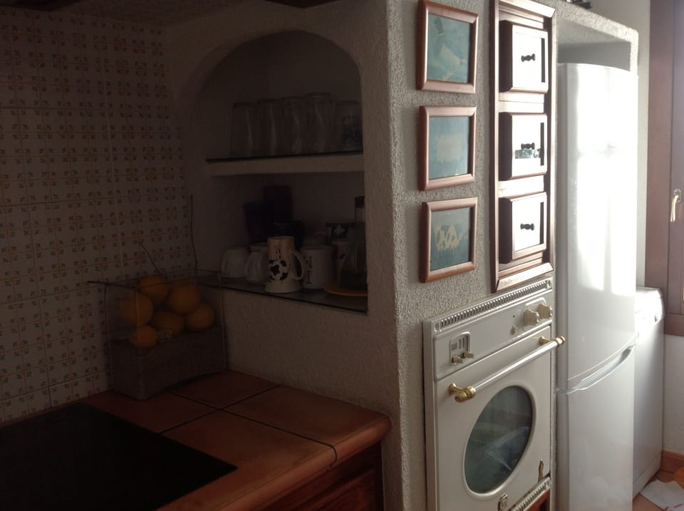 Cocina
