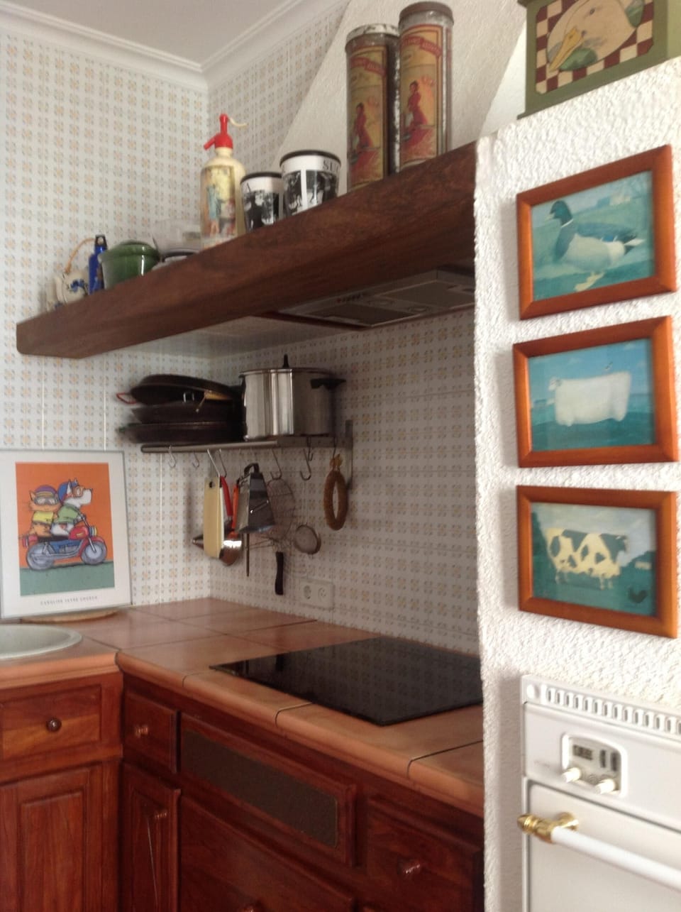 Cocina