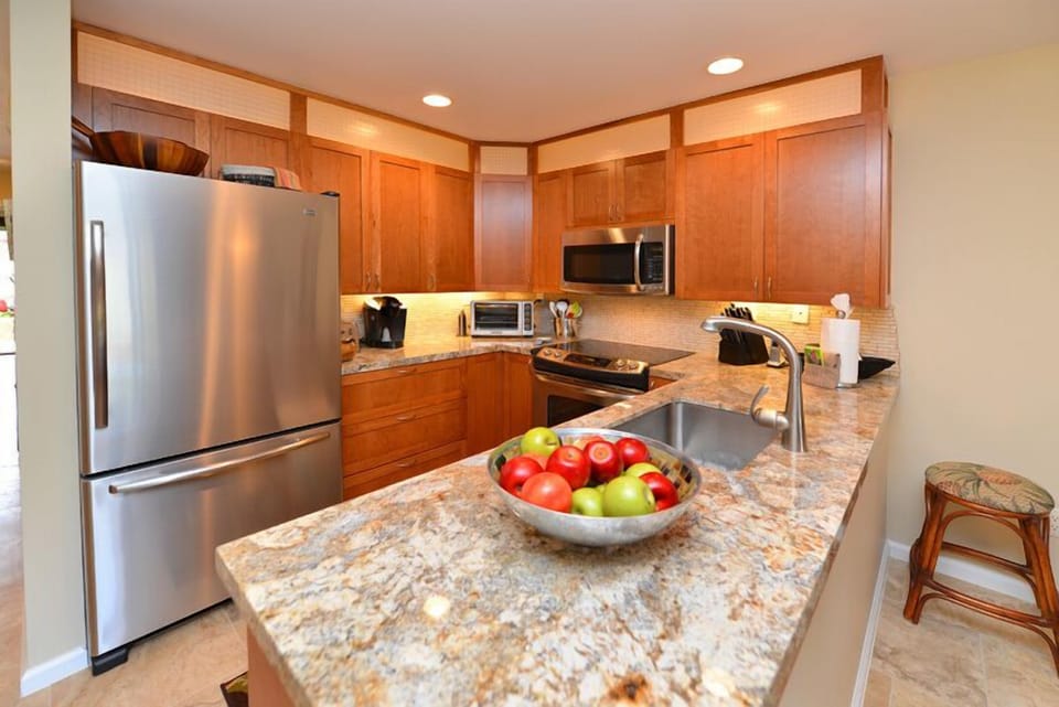 Beautiful Kitchen 