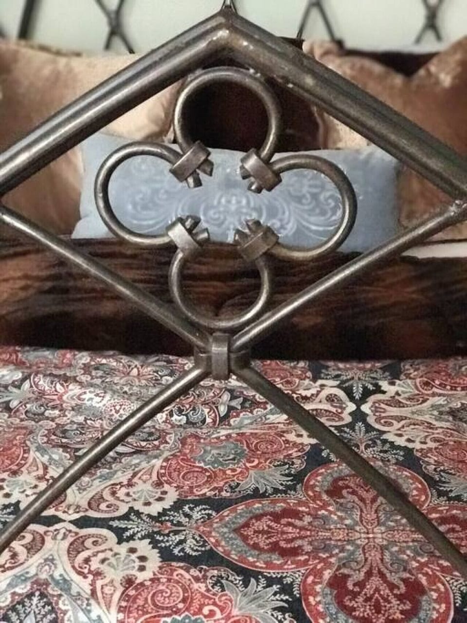 Crown Room