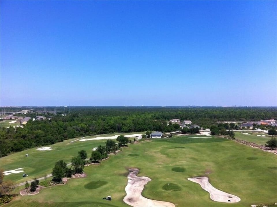 Golf Views