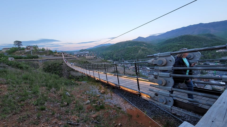 Sky Bridge
