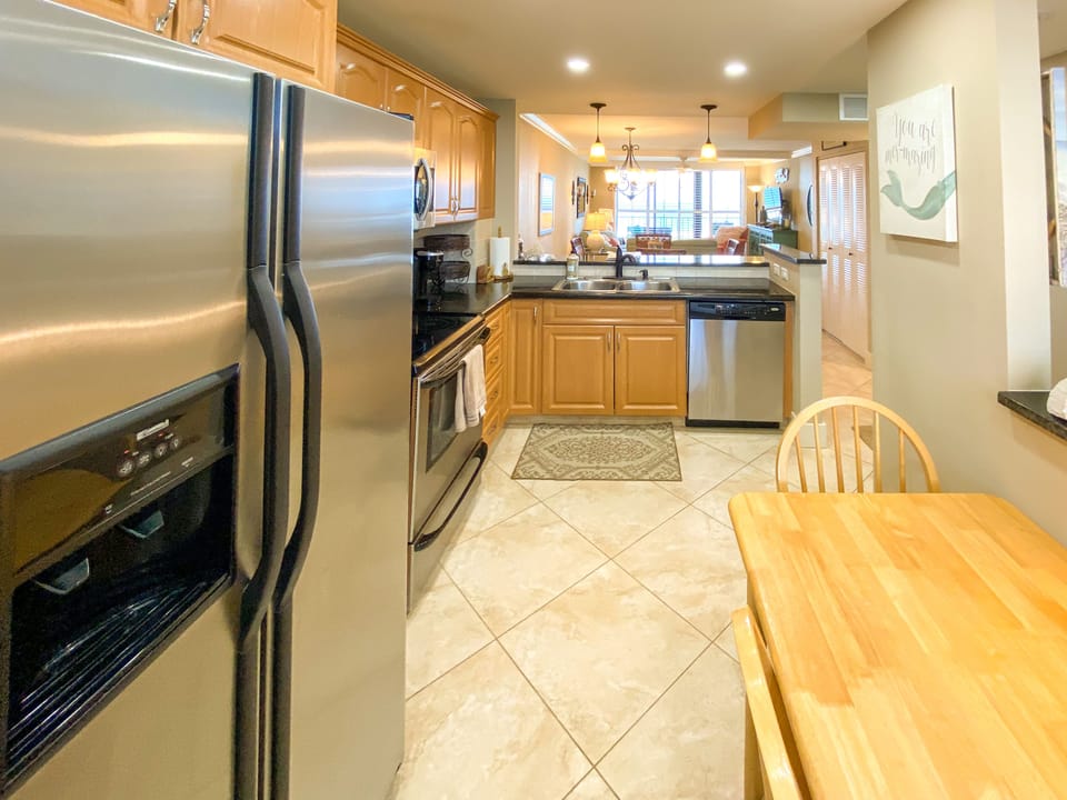 Kitchen!
