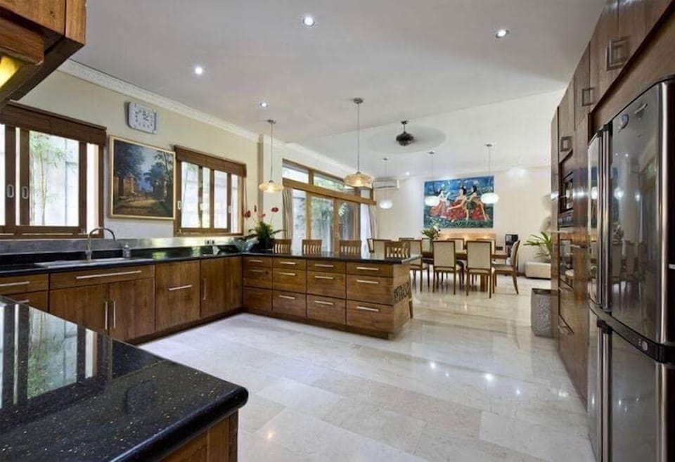 Kitchen Dining