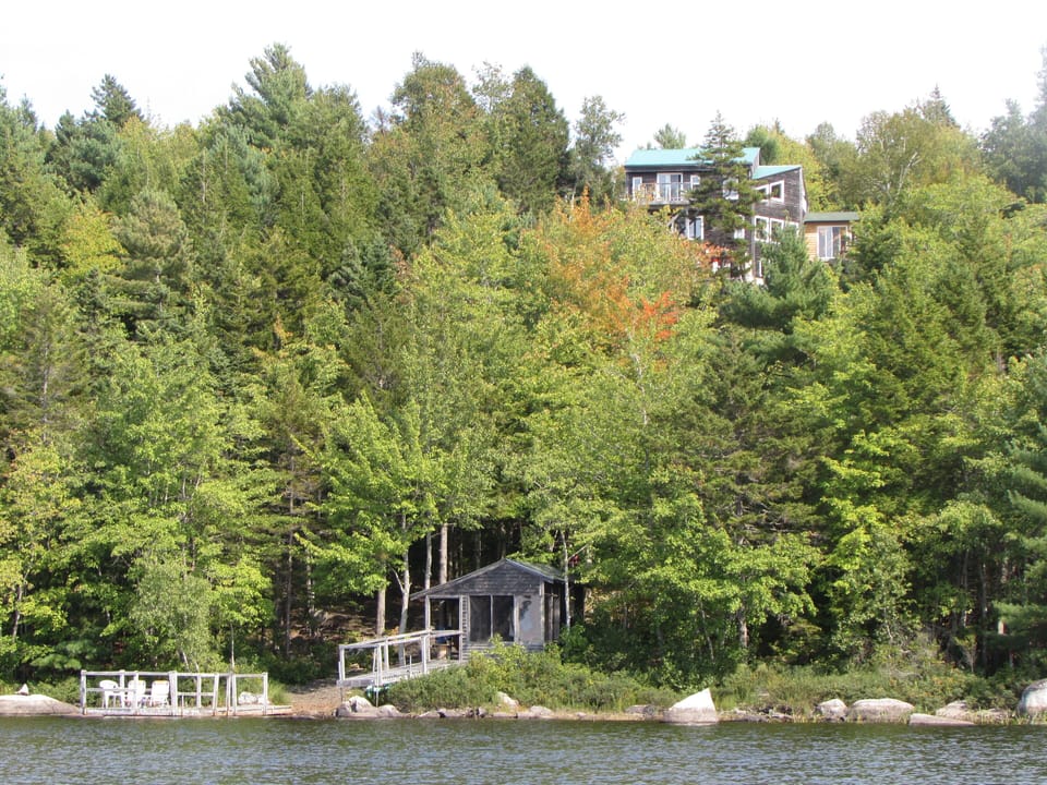 Overview of Property