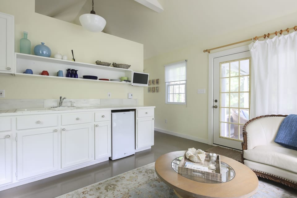 guest house