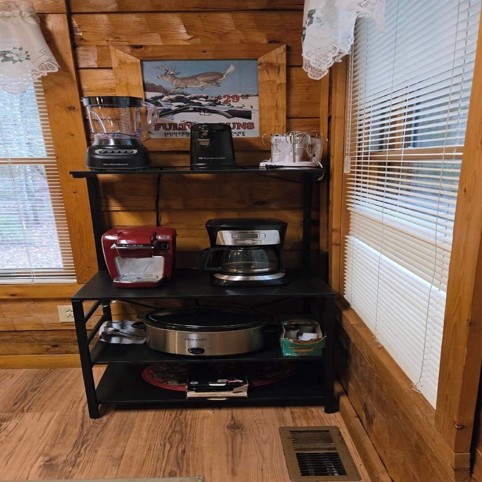 small appliance center