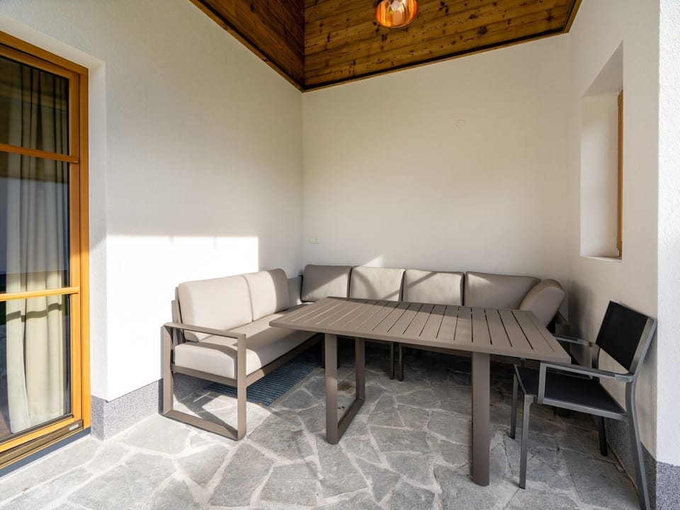 Patio / Balcony