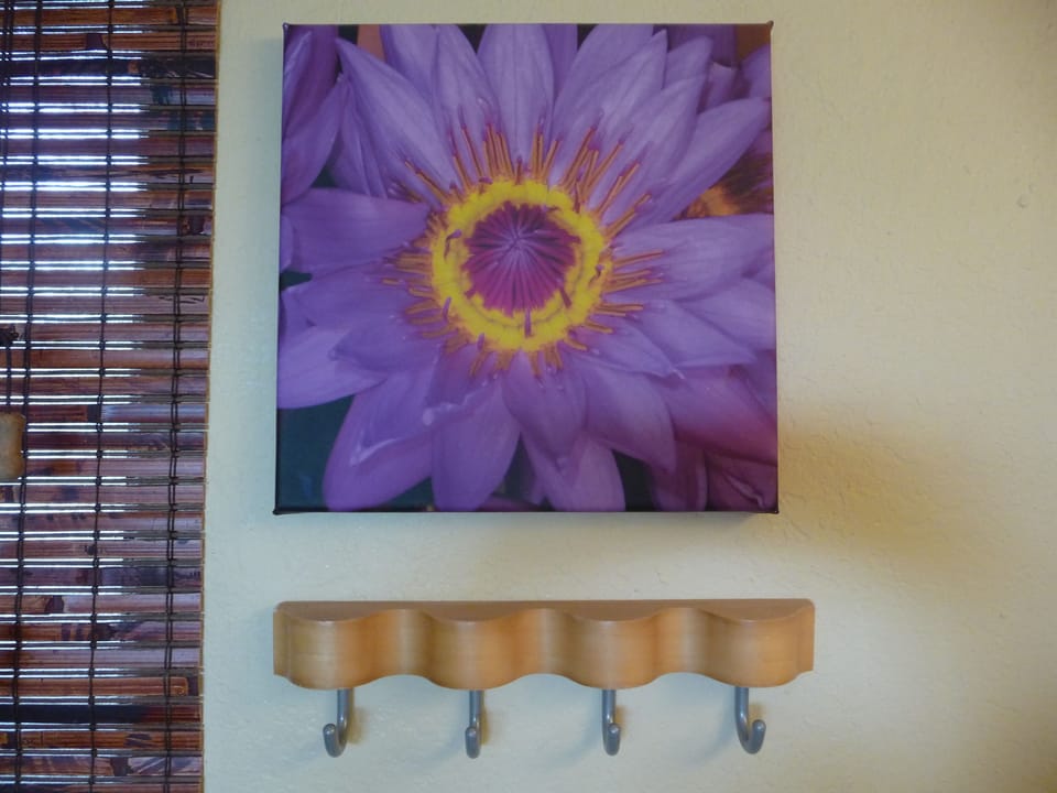 Thoughtful Touches