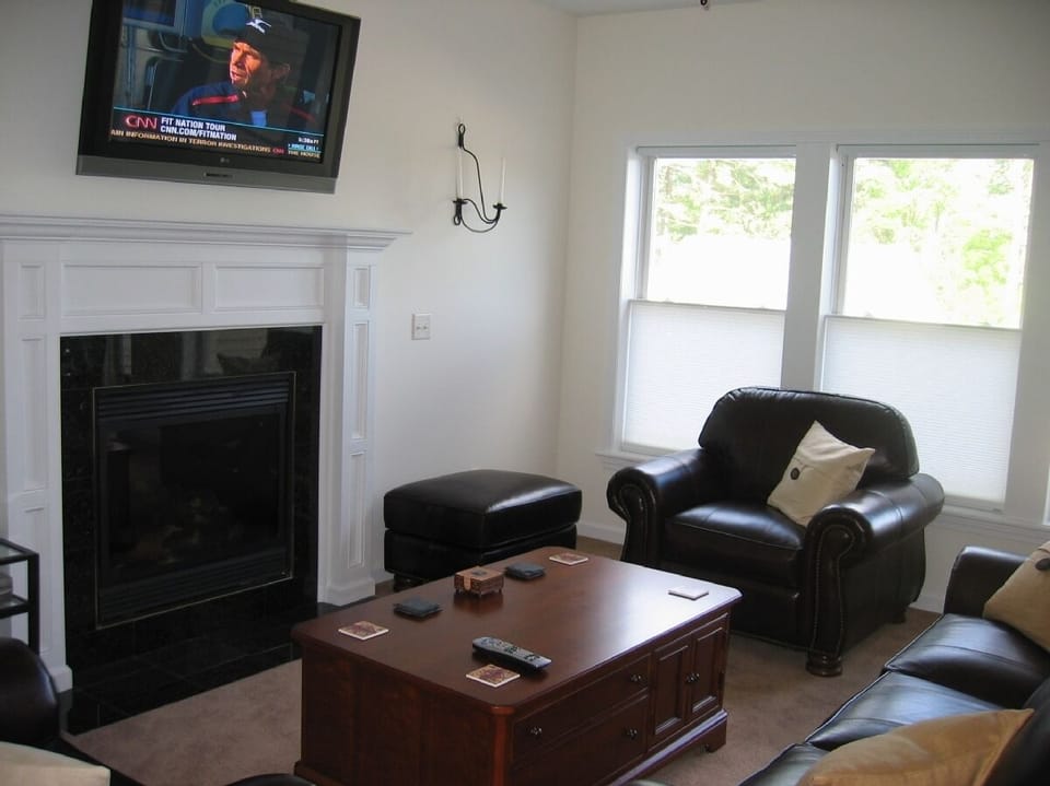 Family Great Room