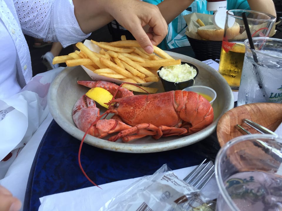 Lobster