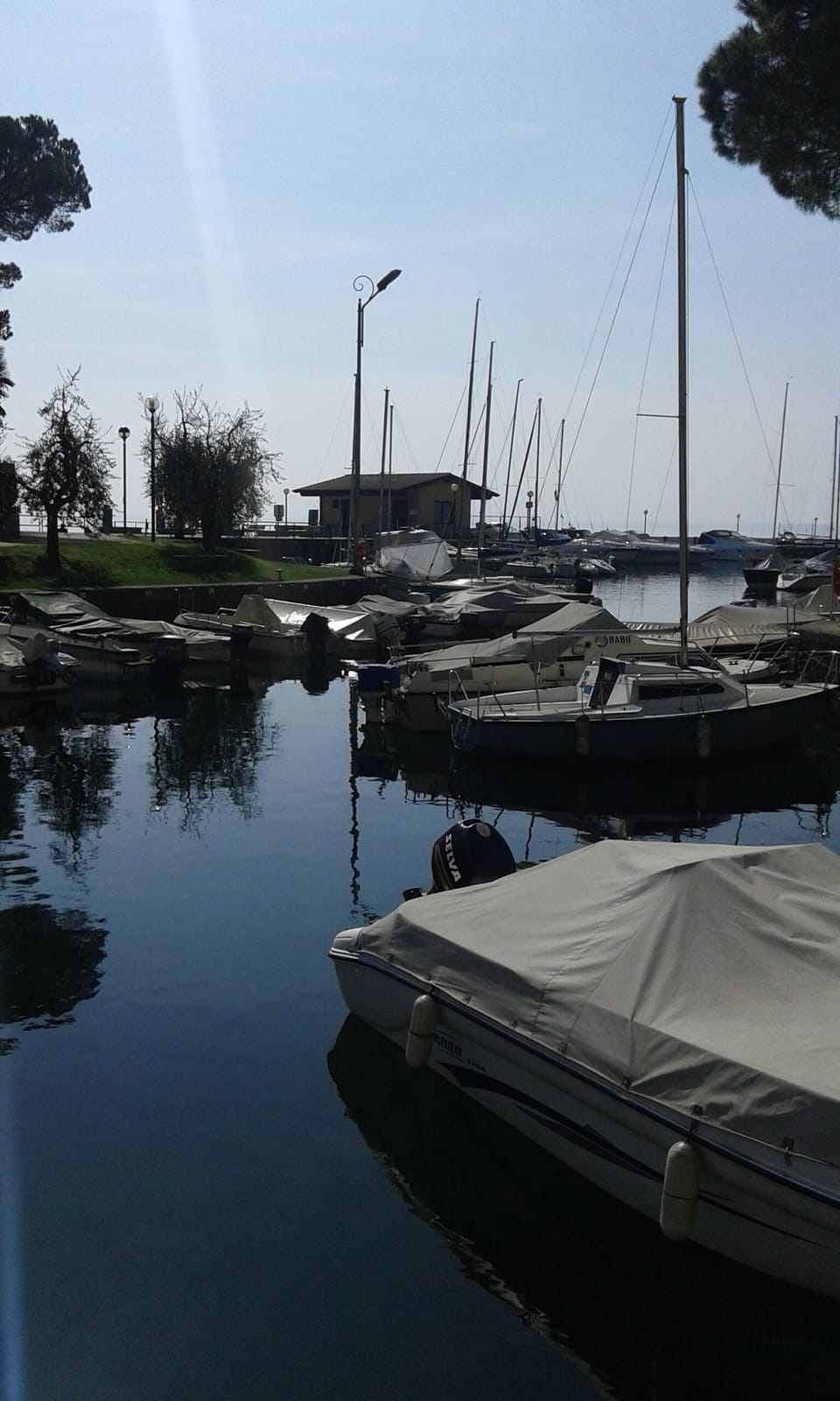 Marina