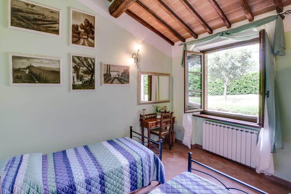 bedroom n. 2