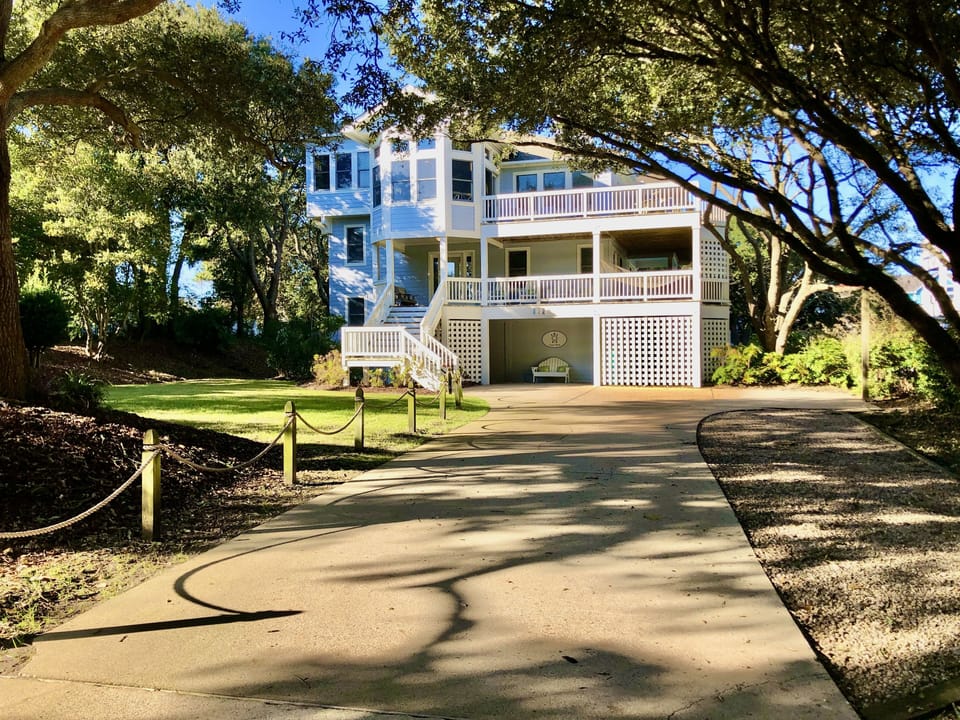 We hope you love the trees as much as we do! 