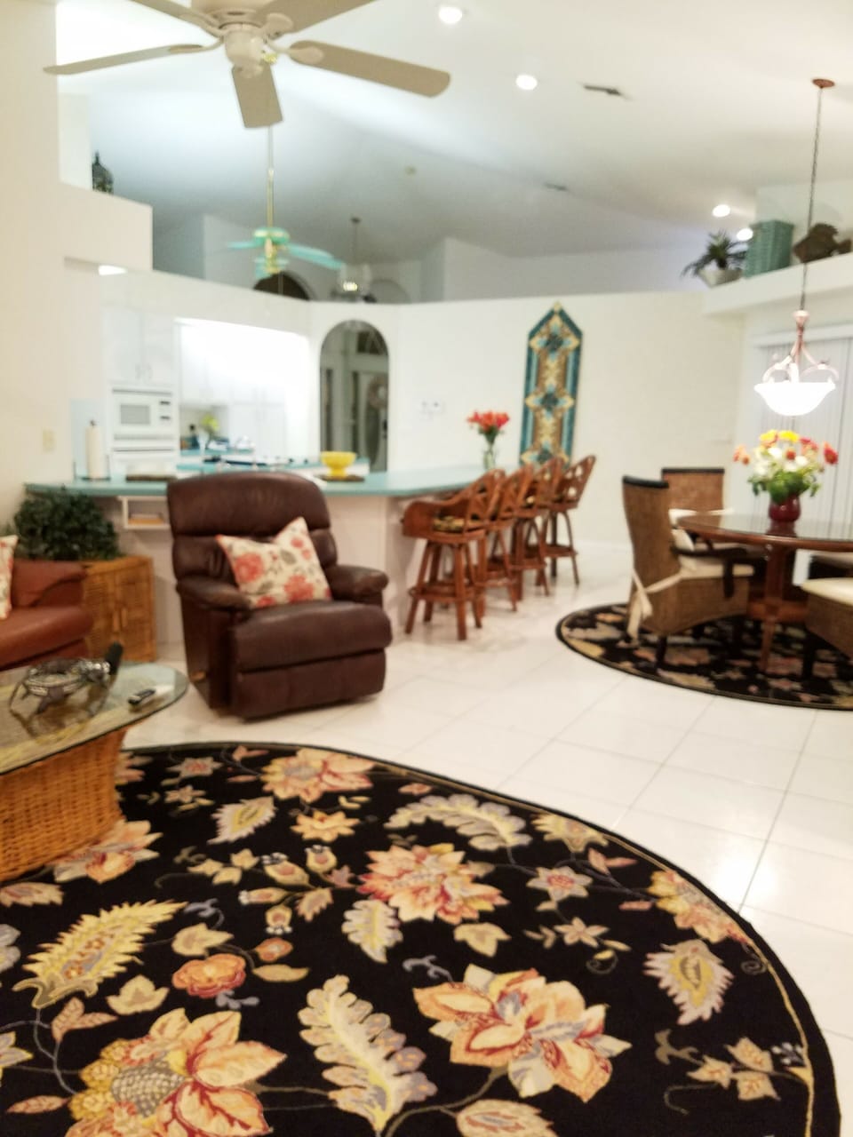 Great Room E-Z Chair