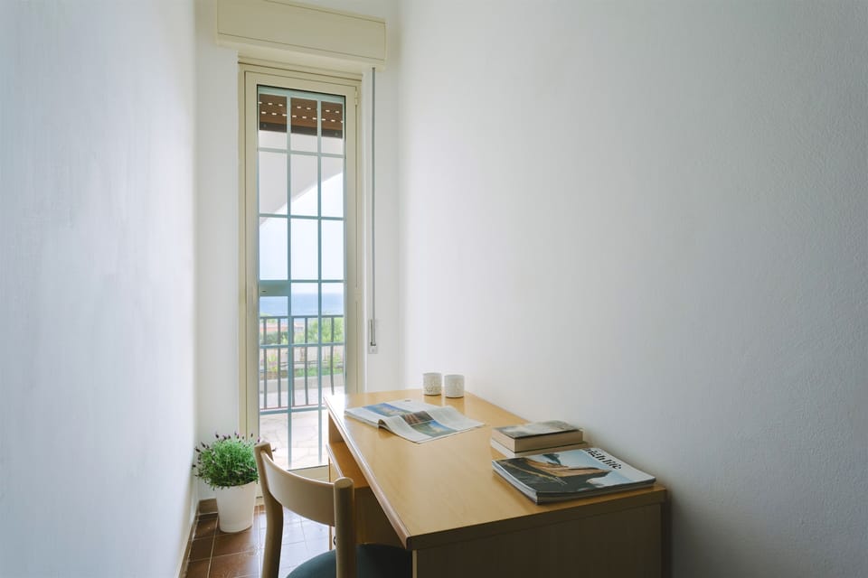 The delightful corner